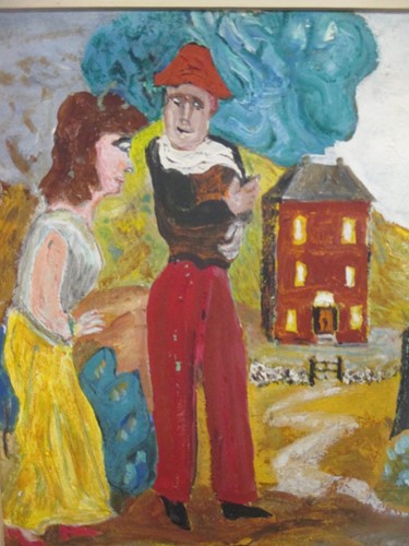 Lot 232 - Maurice Collis (British 1889-1973)
