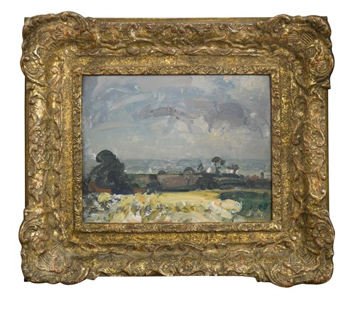 Lot 300 - Sir John Alfred Arnesby Brown, RA (British 1866-1955)