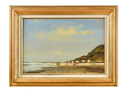 Lot 411 - Roy Petley (British 1950-)