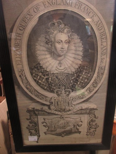 Lot 302 - A collection of engraved and lithographed...