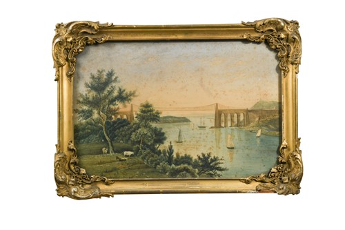 Lot 224 - Diana Sperling (British 1791-1862)