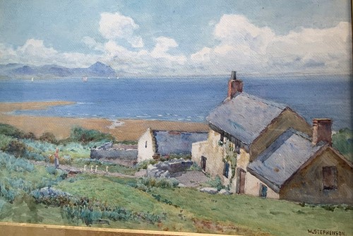 Lot 238 - William Stephenson RCA (1857-1938)