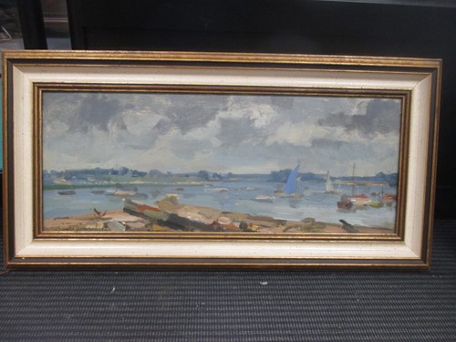 Lot 241 - Stuart Somerville (1908-1983)