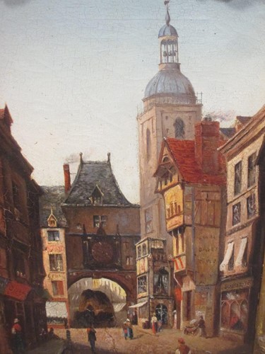 Lot 239 - Follower of Henry Thomas Shaffer (British, 1854-1915)