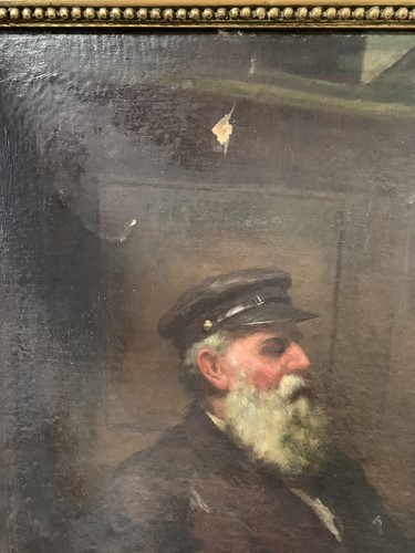 Lot 290 - Herbert E Butler (British, 1861-1931)