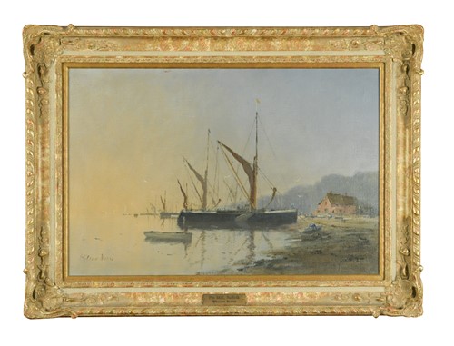 Lot 301 - William Burns (British, 1923-2010)
