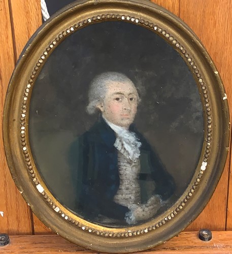 Lot 299 - English School, 19th Century