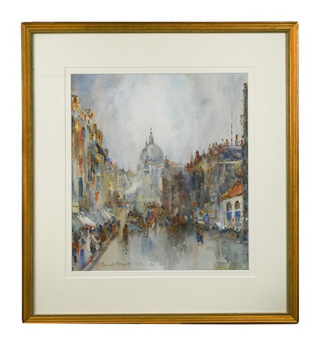 Lot 241 - Ernest Holgate (British 1879-1927)
