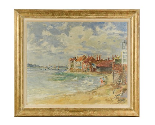 Lot 348 - Margaret Fisher Prout ARA (British 1875-1963)