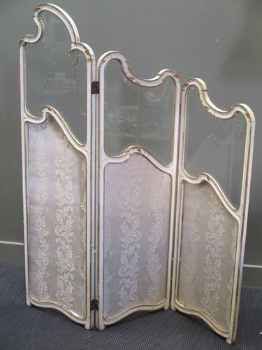 Lot 474 - French Screen