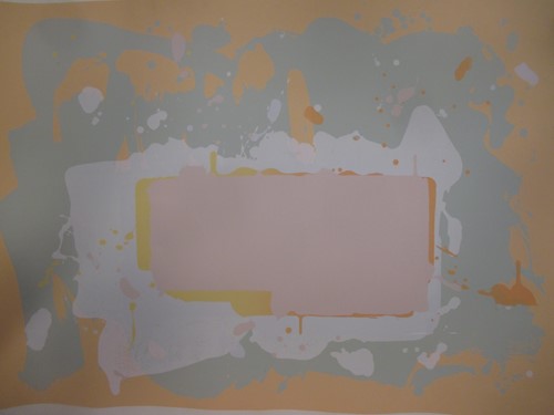 Lot 304 - John Hoyland, RA (British 1934 - 2011)