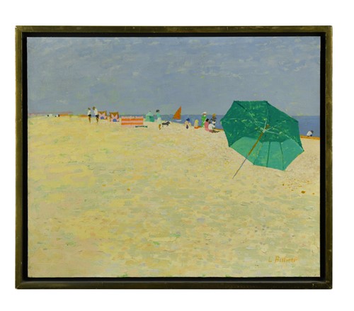 Lot 358 - Lionel Bulmer (British 1919-1992)