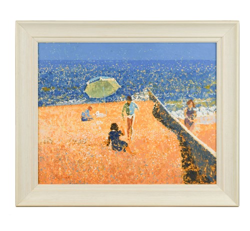 Lot 359 - Lionel Bulmer (British 1919-1992)