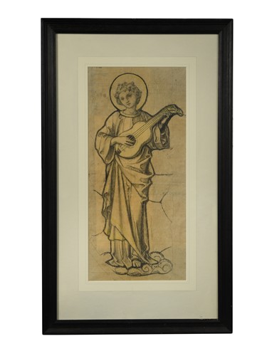 Lot 214 - Clayton & Bell