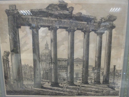 Lot 258 - Piranesi