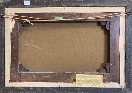 Lot 254 - Thomas Chambers (British, 1829-1910)