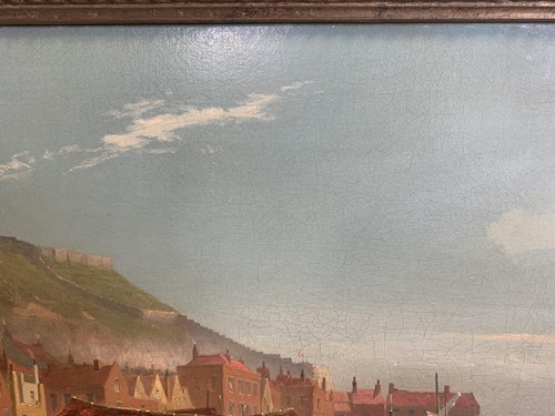 Lot 254 - Thomas Chambers (British, 1829-1910)