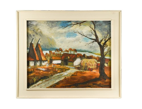 Lot 335 - Rowland Suddaby (British 1912-1973)