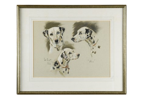 Lot 329 - Peter Biegel (British, 1913-1988)
