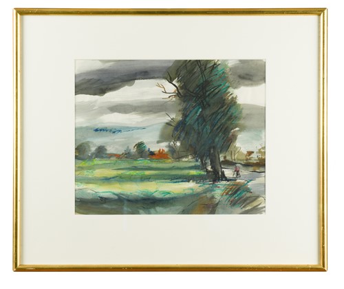 Lot 337 - Rowland Suddaby (British 1912-1973)