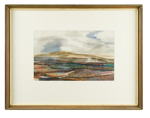 Lot 336 - Rowland Suddaby (British 1912-1973)