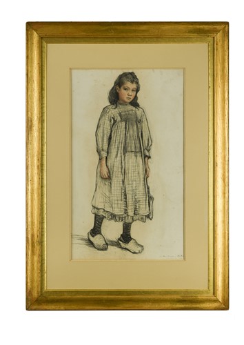 Lot 215 - Joseph Milner Kite (British, 1862-1946)