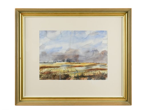 Lot 338 - Rowland Suddaby (British 1912-1973)