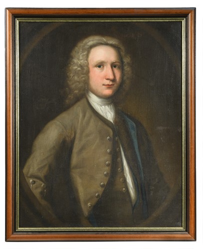 Lot 317 - Follower of William Aikman