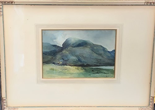 Lot 268 - Thomas Marjoribanks Hay (British, 1862–1921)