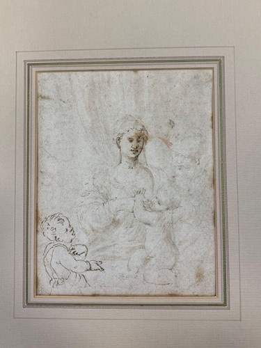 Lot 214 - Italian School