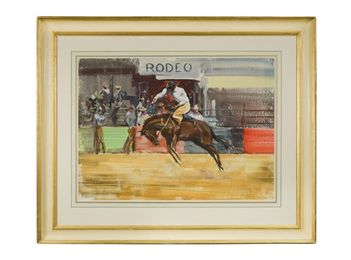 Lot 333 - John Rattenbury Skeaping RA (British 1901-1980)
