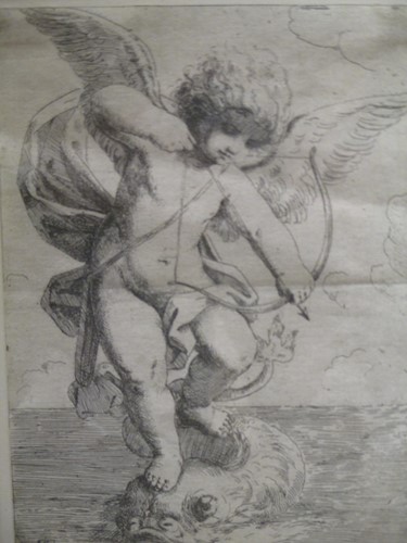 Lot 274 - After Girolamo Scarsello