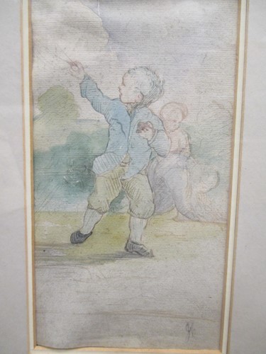 Lot 228 - Boris Kuznetsov (Russian 1936-) A young couple...