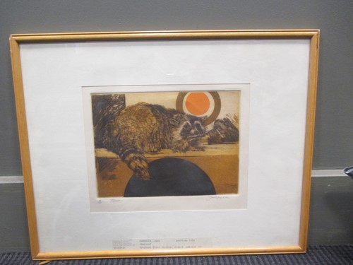 Lot 310 - Jack Coughlin (American 1932-)