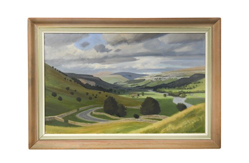 Lot 416 - Anne Isabella Brooke (British 1916-2002)