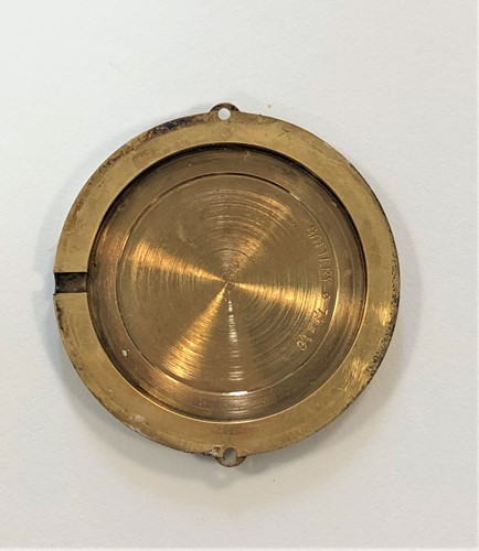 Lot 301 - Cartier - A gentleman's vermeil 'must de Cartier' wristwatch