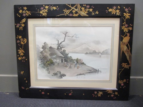 Lot 339 - A pair of early 20th century Japanese...