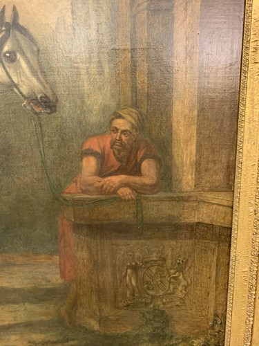 Lot 47 - John Wootton (British, c. 1682-1764)