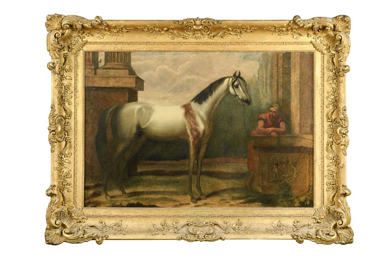 Lot 47 - John Wootton (British, c. 1682-1764)