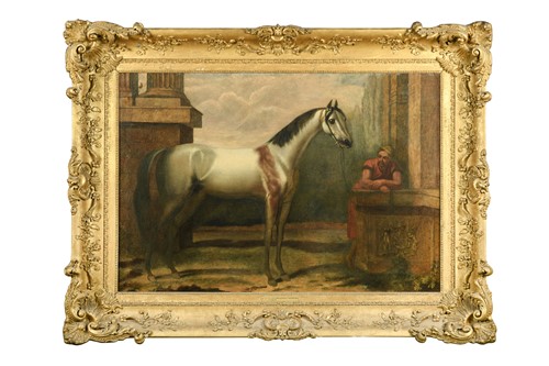 Lot 47 - John Wootton (British, c. 1682-1764)