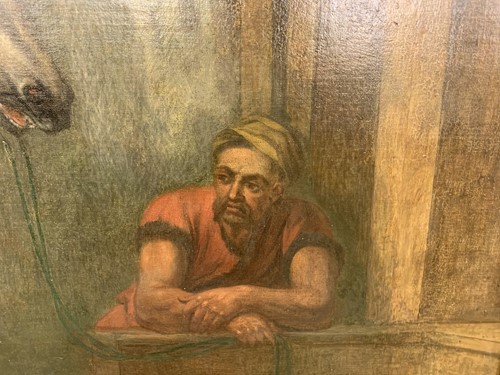 Lot 47 - John Wootton (British, c. 1682-1764)