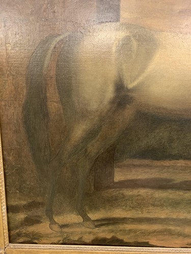 Lot 47 - John Wootton (British, c. 1682-1764)