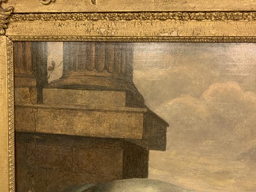 Lot 47 - John Wootton (British, c. 1682-1764)