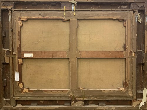 Lot 47 - John Wootton (British, c. 1682-1764)