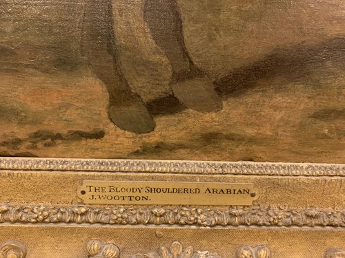 Lot 47 - John Wootton (British, c. 1682-1764)