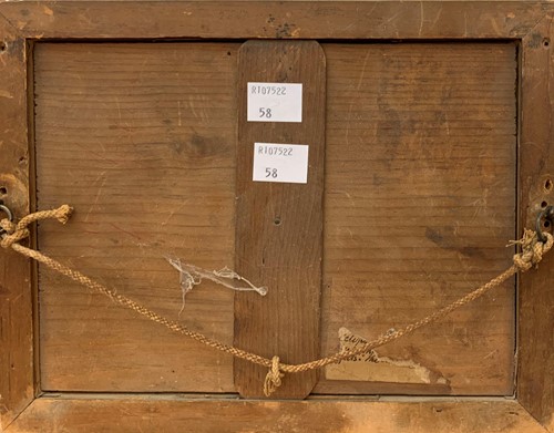 Lot 54 - John Nost Sartorius (British, 1759-1828)