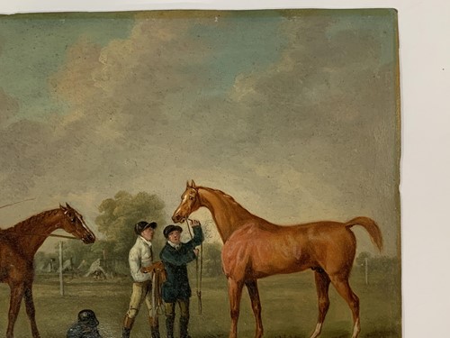 Lot 54 - John Nost Sartorius (British, 1759-1828)