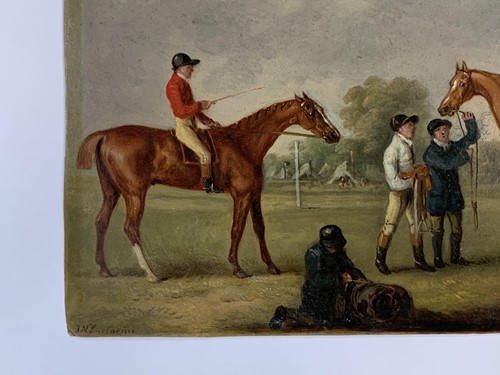 Lot 54 - John Nost Sartorius (British, 1759-1828)