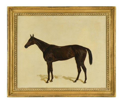 Lot 59 - Harry Hall (British, 1814-1882)