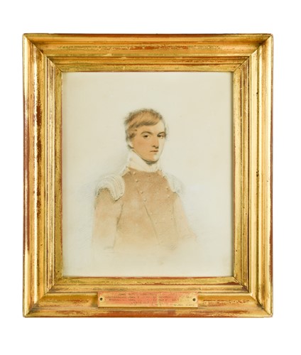 Lot 115 - Josiah Slater (British, 1782-1837)